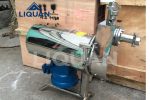 上海黎全泵业BAW-Z型自吸卫生泵