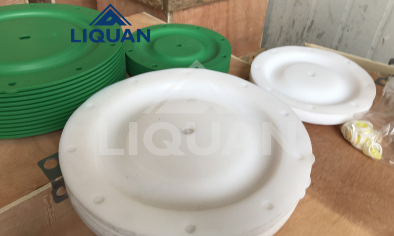 ARO-英格索兰膜片-上海黎全泵业